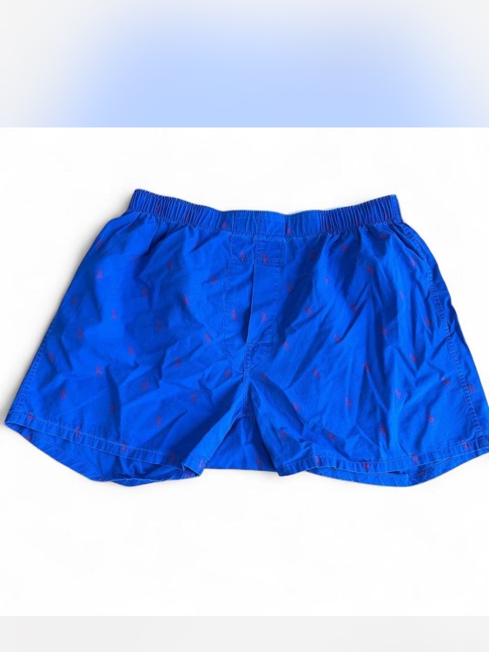 Polo Ralph Lauren Boxer Shorts